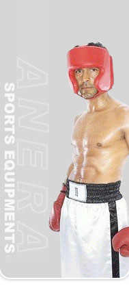 Boxing Bag Sport Authority
