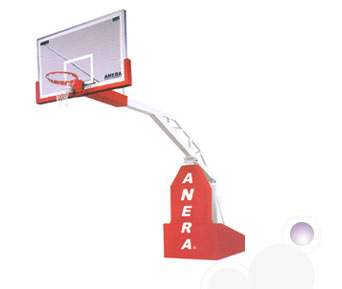 Basketball Double Channel System