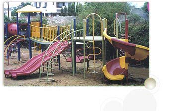 Multiaction Play System