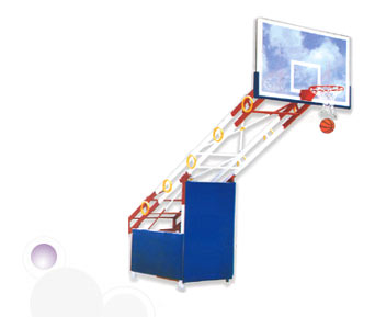 Basketball Single Channel System