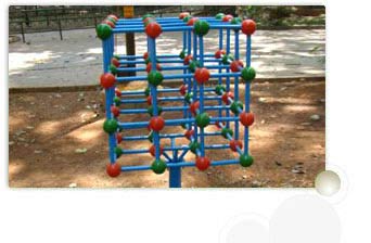 Crystal Structure Equipment